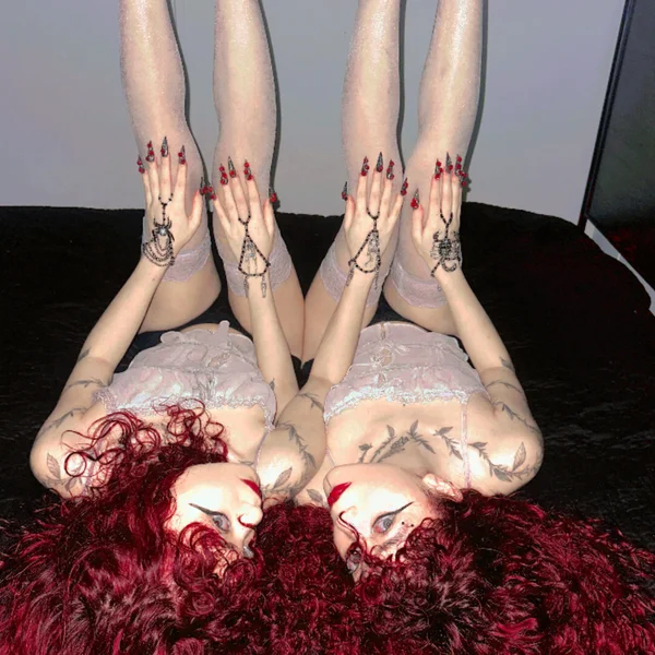 Twin Sisterhood