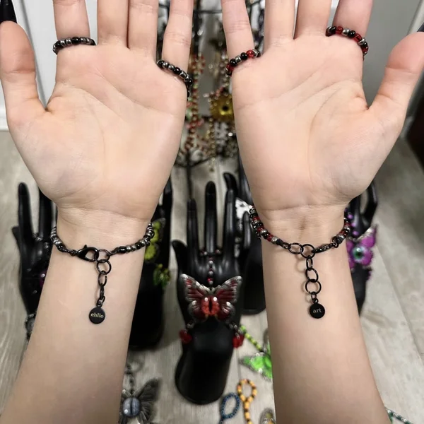 Signature ehllo.art Charms