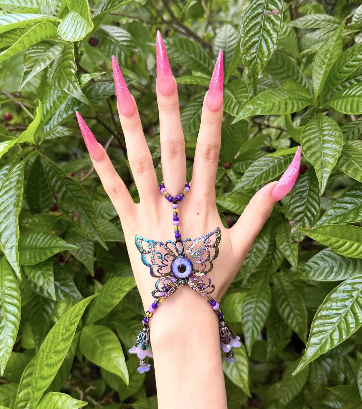Fairy Fly